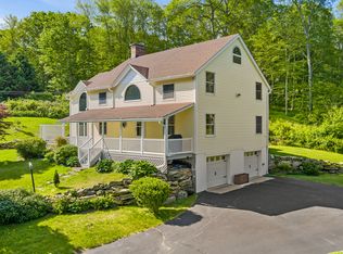 387 Wyassup Rd, North Stonington, CT 06359