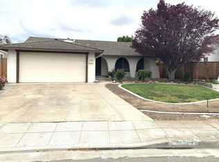 3783 Edgefield Dr, Santa Clara, CA