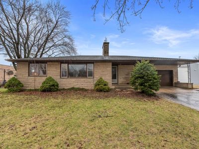 2018 North Raynor AVENUE, Union Grove, WI, 53182