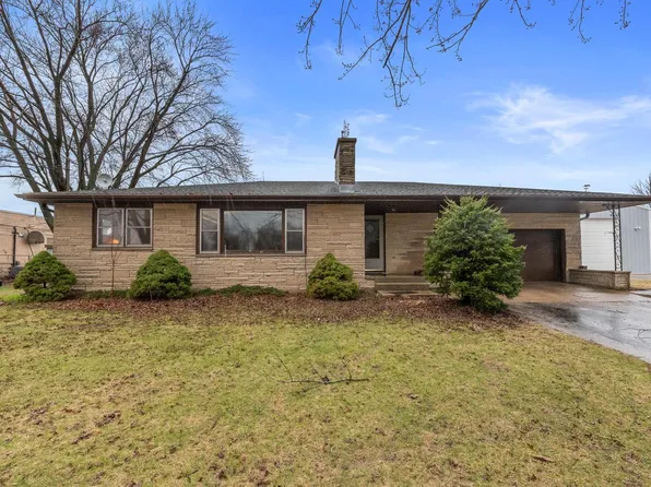 2018 North Raynor AVENUE, Union Grove, WI 53182