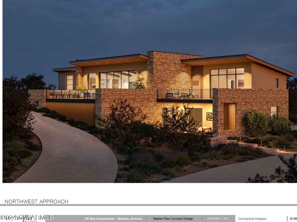 240 Casitas Ct, Sedona, AZ 86351