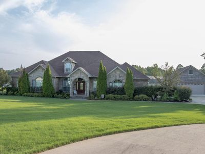 15 County Road 7670, Brookland, AR, 72417