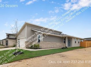 220 Deserti Rd, Leander, TX 78641