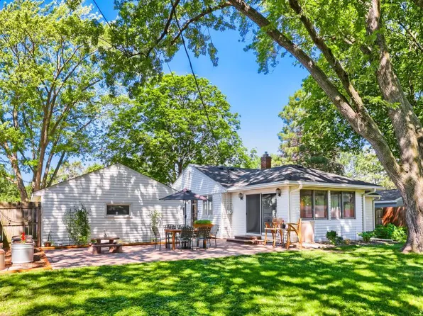 3808 Howard Ave, Saint Paul, MN 55110