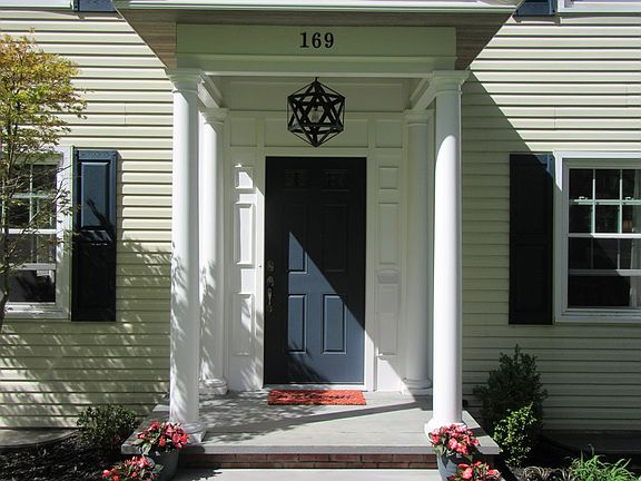 2nd image of 169 Upper Delevan Ave