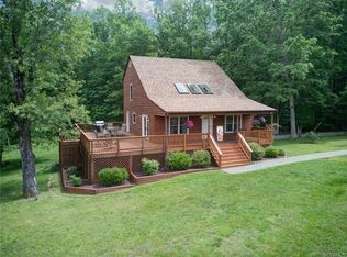 4752 Three Chopt Rd, Louisa, VA 23093