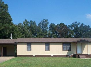360 Vaughn Rd, Russellville, AL 35654