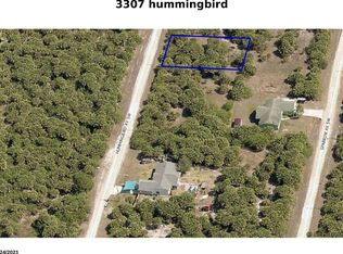 3307 Hummingbird Ave SW, Palm Bay, FL 32908