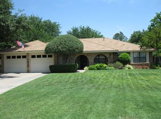 4649 Garden Ln, Odessa, TX 79761