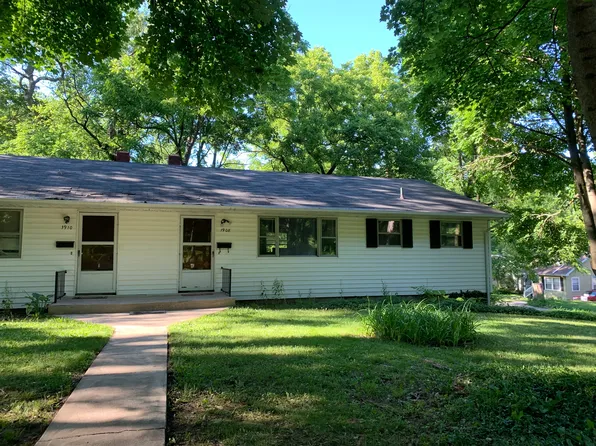 1908 Academy St, Kalamazoo, MI 49006