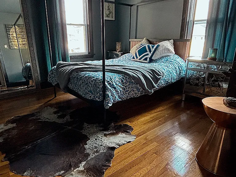 44 Waterhouse St #2 — Photo 7