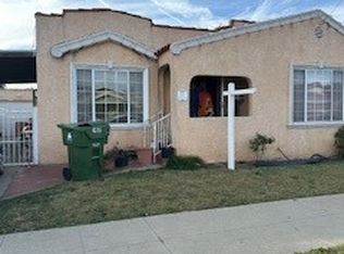 1245 N Ravenna Ave, Wilmington, CA 90744