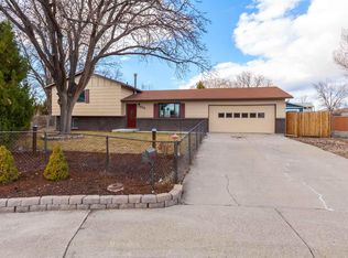 633 Sparn Ct, Grand Junction, CO 81506