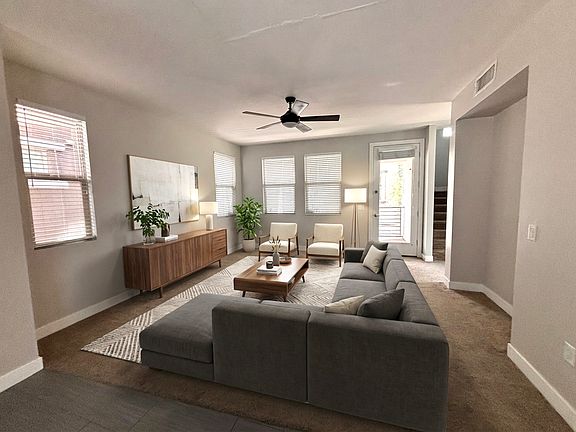 2nd image of 1106 E Weber Dr #1009