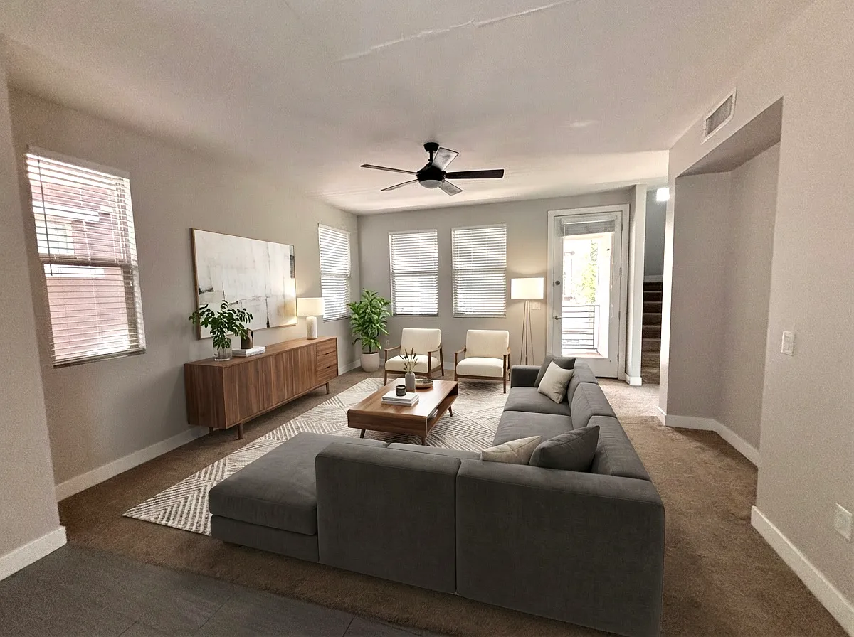 Building Photo - 1106 E Weber Dr #1009