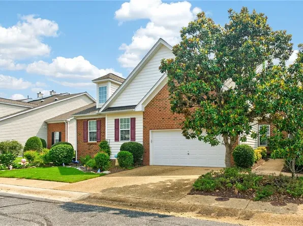 4467 Pleasant View Dr, Williamsburg, VA 23188