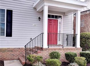 4297 Casey Blvd, Williamsburg, VA 23188