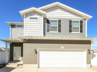 373 E Kanab Creek Dr, Saratoga Springs, UT 84045