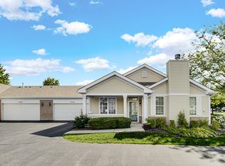 21460 Mays Lake Ct #21460, Crest Hill, IL 60403