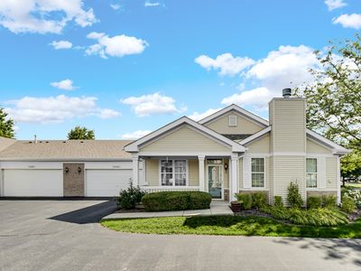 21460 Mays Lake Ct #21460, Crest Hill, IL, 60403