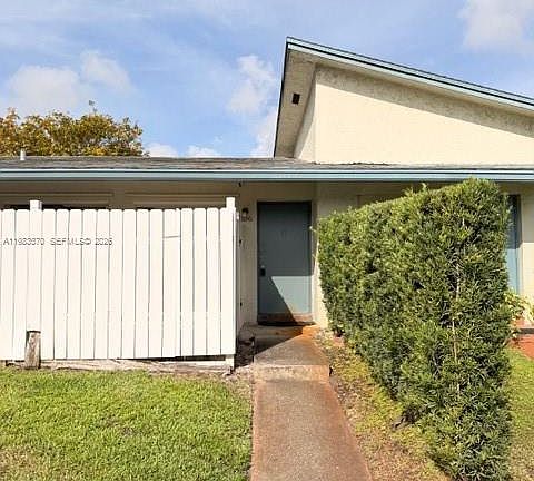 4th image of 3000 NW 5th Ter APT 106
