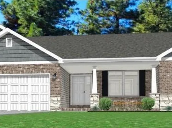 9711 Iroquois Dr, Mascoutah, IL 62258
