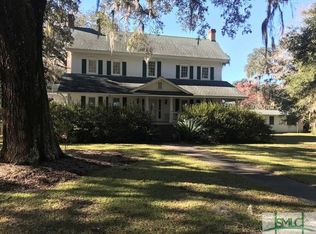 1042 Jones Creek Loop NW, Ludowici, GA 31316