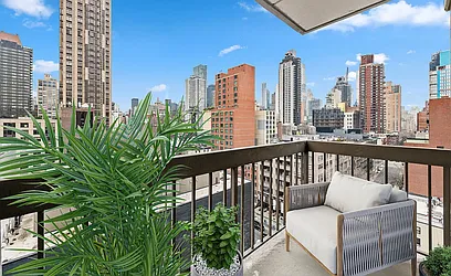 Rented by Nest Seekers International