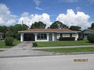 110 NW Airoso Blvd, Port Saint Lucie, FL 34983