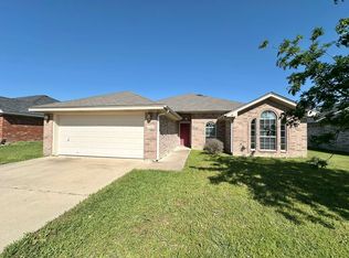 4308 Rosebelle Ave, Killeen, TX 76549