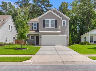114 Chaste Tree Cir, Goose Creek, SC 29445