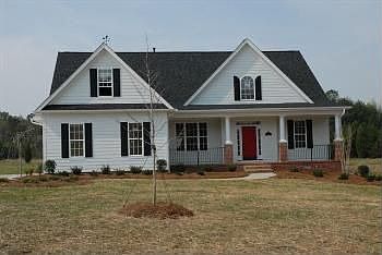 1st image of 6815 Trace Dr