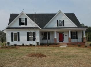 6815 Trace Dr, Browns Summit, NC 27214