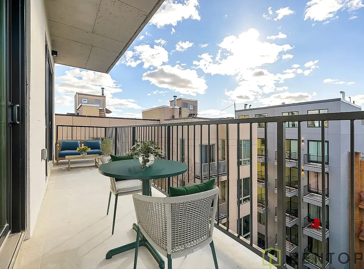 272 South 1st Street — Photo 1
