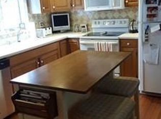 28 Greendale Ave #1, Needham, MA 02494