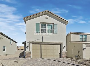 1466 Golden Hour Ave, North Las Vegas, NV 89031