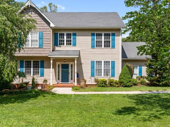 216 Holland Ct, Rustburg, VA 24588