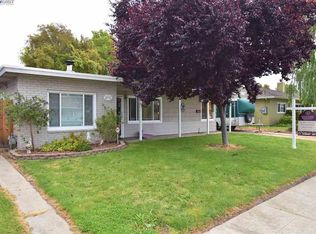 20106 Sapphire St, Castro Valley, CA