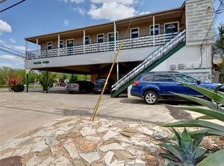 Waller Creek Apartments, Austin, TX 78751
