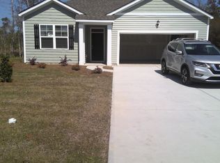 627 Meadowgrass Ct LOT 31, Aria B Myrtle Beach, SC 29588