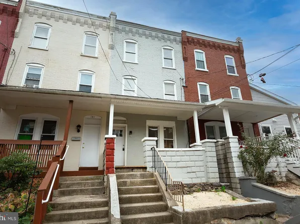 738 S Lime St, Lancaster, PA 17602