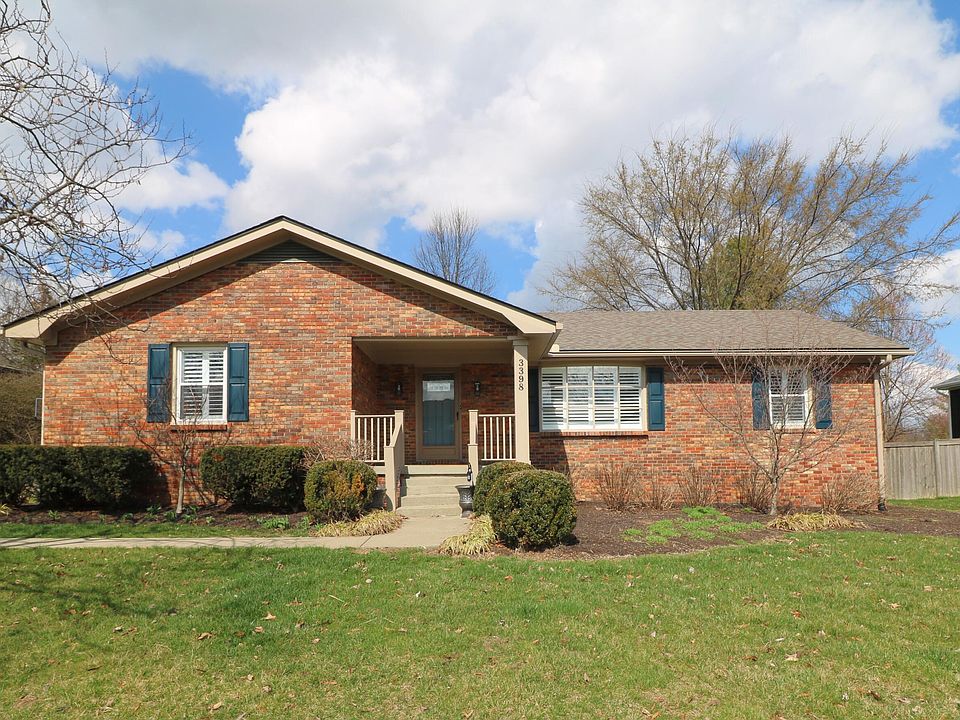 3398 Pepperhill Rd, Lexington, KY 40502 Zillow