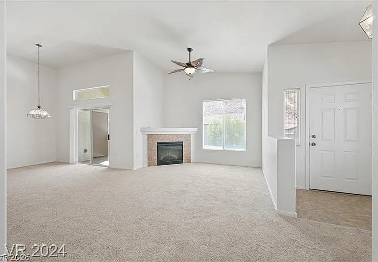 3540 Cactus Shadow St #204 — Photo 5