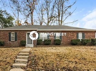 3621 Mozelle St, Memphis, TN 38128
