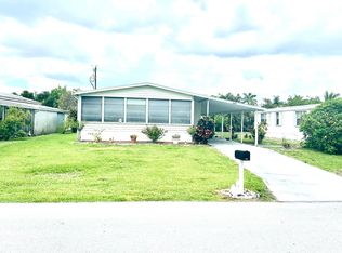 7370 SE Eagle Ave, Hobe Sound, FL 33455