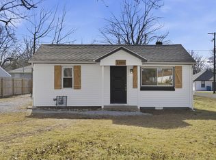 1500 E Lindberg Street, Springfield, MO 65804