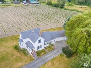 7372 Nooksack Rd, Everson, WA 98247