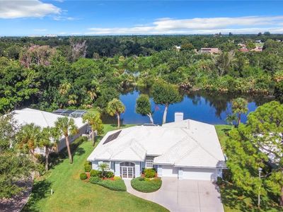 490 Lake Of The Woods Dr, Venice, FL, 34293