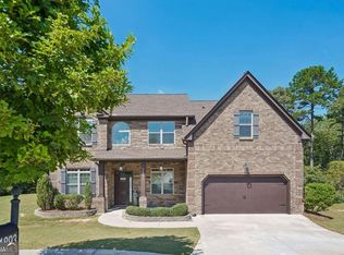 1893 Weatherby Way Ct, Dacula, GA 30019