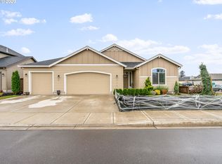 9016 NE 141st Ct, Vancouver, WA
